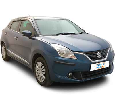 Maruti Baleno-img